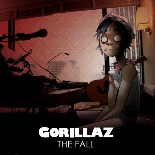 GORILLAZ - FALLGORILLAZ FALL.jpg